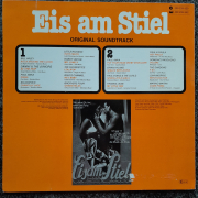 Eis am Stiel - Original Soundtrack