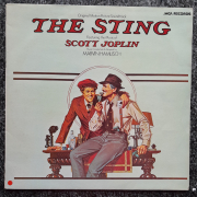 The Sting - Original Motion Picture Soundtrack