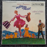 Rogers and Hammerstein - The Sound of Music