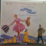 Rogers and Hammerstein - The Sound of Music