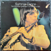 Chris Hinze Combination - Summer Dance / Live at Montreux Volume II