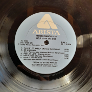 Melissa Manchester - Help is on the Way