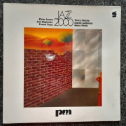 Elvin Jones, Jan Hammer, Frank Tusa, Terry Clark, Dabic Liebman, Gene Perla - Jazz 2000