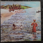 Genesis - Foxtrot