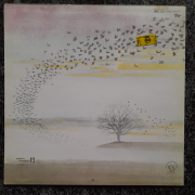 Genesis - Wind and Wuthering