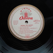 Hollies - Would you believe?