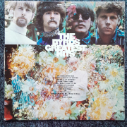 Byrds - The Byrds Greatest Hits