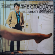 The Graduate - Performed by Simon & Garfunkel