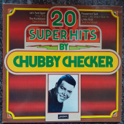 Chubby Checker - 20 Super Hits