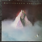 Matterhorn Project - same