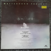 Matterhorn Project - same