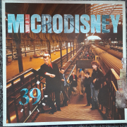 Microdisney - 39 Minutes