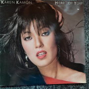 Karen Kamen - Heart of you