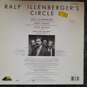 Ralf Illenbergers Circle - same