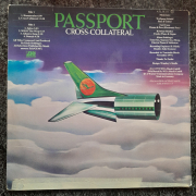 Passport - Cross Collateral