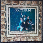 Colosseum - Those who are about to dies salute you