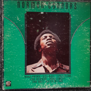 Norman Connors - Dark of Light