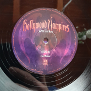 Hollywood Vampires - Live in Rio