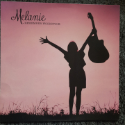 Melanie - Remember Woodstock