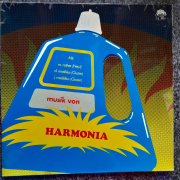 Harmonia - Musik von Harmonia