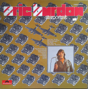 Eric Burdon - Starportrait
