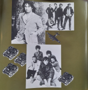 Eric Burdon - Starportrait