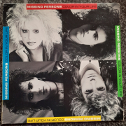 Missing Persons - Color in your Life