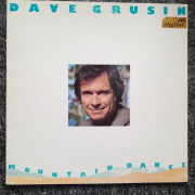 Dave Grusin - Mountain Dance