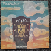 J.J. Cale - Troubadour