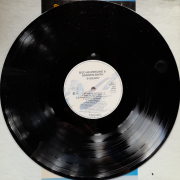 Boo Hewerdine and Darden Smith - Evidence