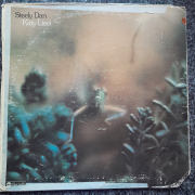 Steely Dan - Katy Lied