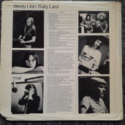 Steely Dan - Katy Lied