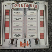 Foreigner - Records