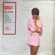 Shirley Bassey - All of me