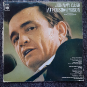 Johnny Cash - At Folsom Prison