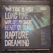 Blondie - Vivir en la Habana