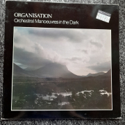 Orchestral Manoeuvres in the Dark - Organisation