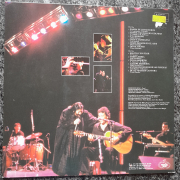 Mercedes Sosa - Live in Europe