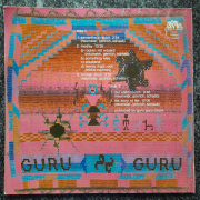 Guru Guru - same