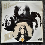 Led Zeppelin - III