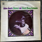 Big Maybelle - The pure Soul of Big Maybelle