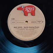 Bee Gees - same