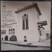 Brothers and Sisters of Los Angeles - Dylans Gospel