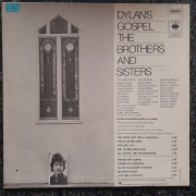 Brothers and Sisters of Los Angeles - Dylans Gospel