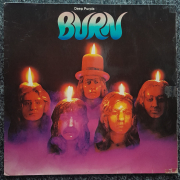 Deep Purple - Burn