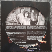 AC/DC - Live in Nashville 8th August 1978