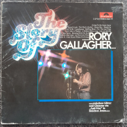 Rory Gallagher - The Story of Rory Gallagher