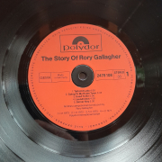 Rory Gallagher - The Story of Rory Gallagher