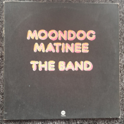 The Band - Moondog Matinee