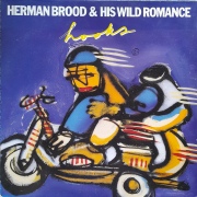 Herman Brood & his Wild Romance - Hooks